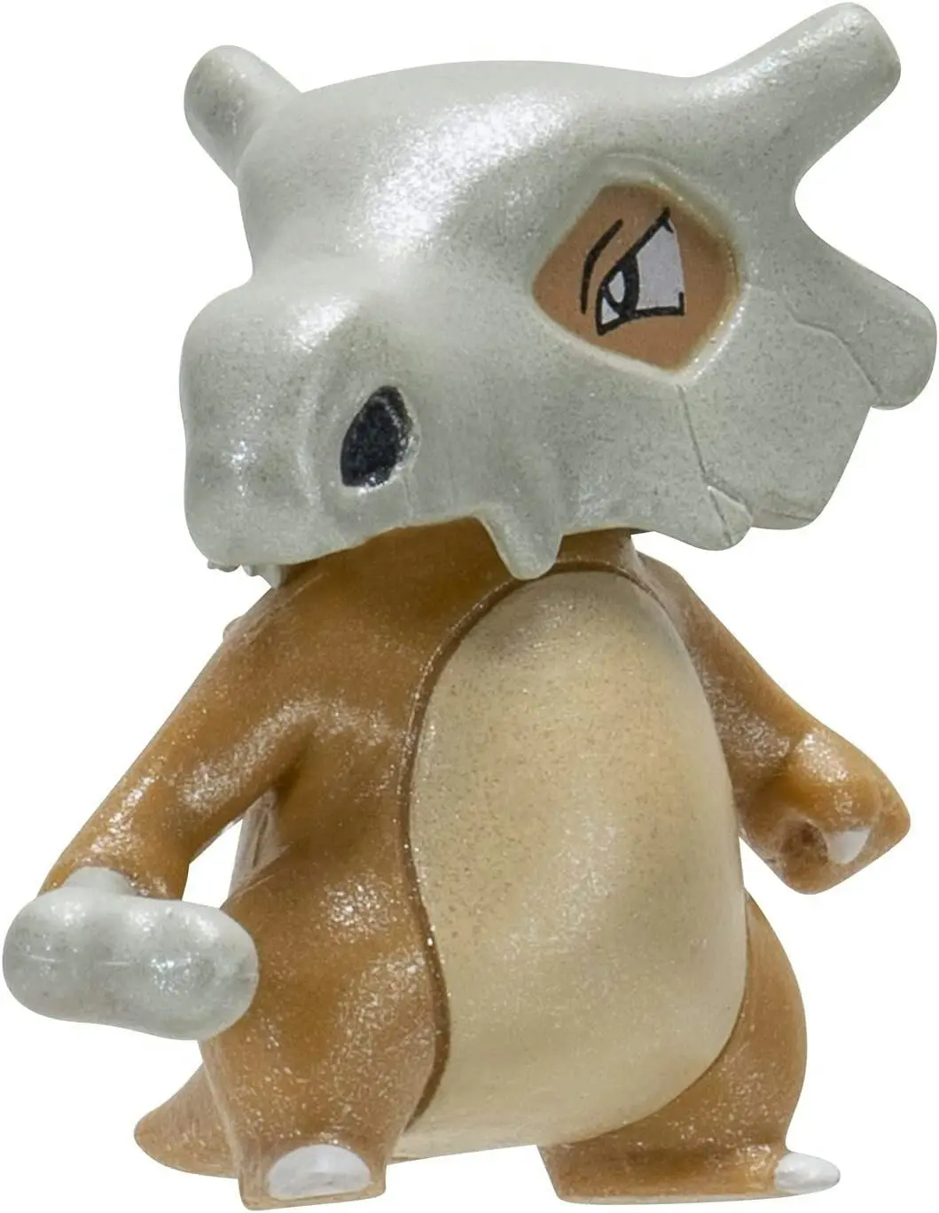 Pokemon Select Evolution 2 Pack - Features Cubone & Marowak Battle Figures