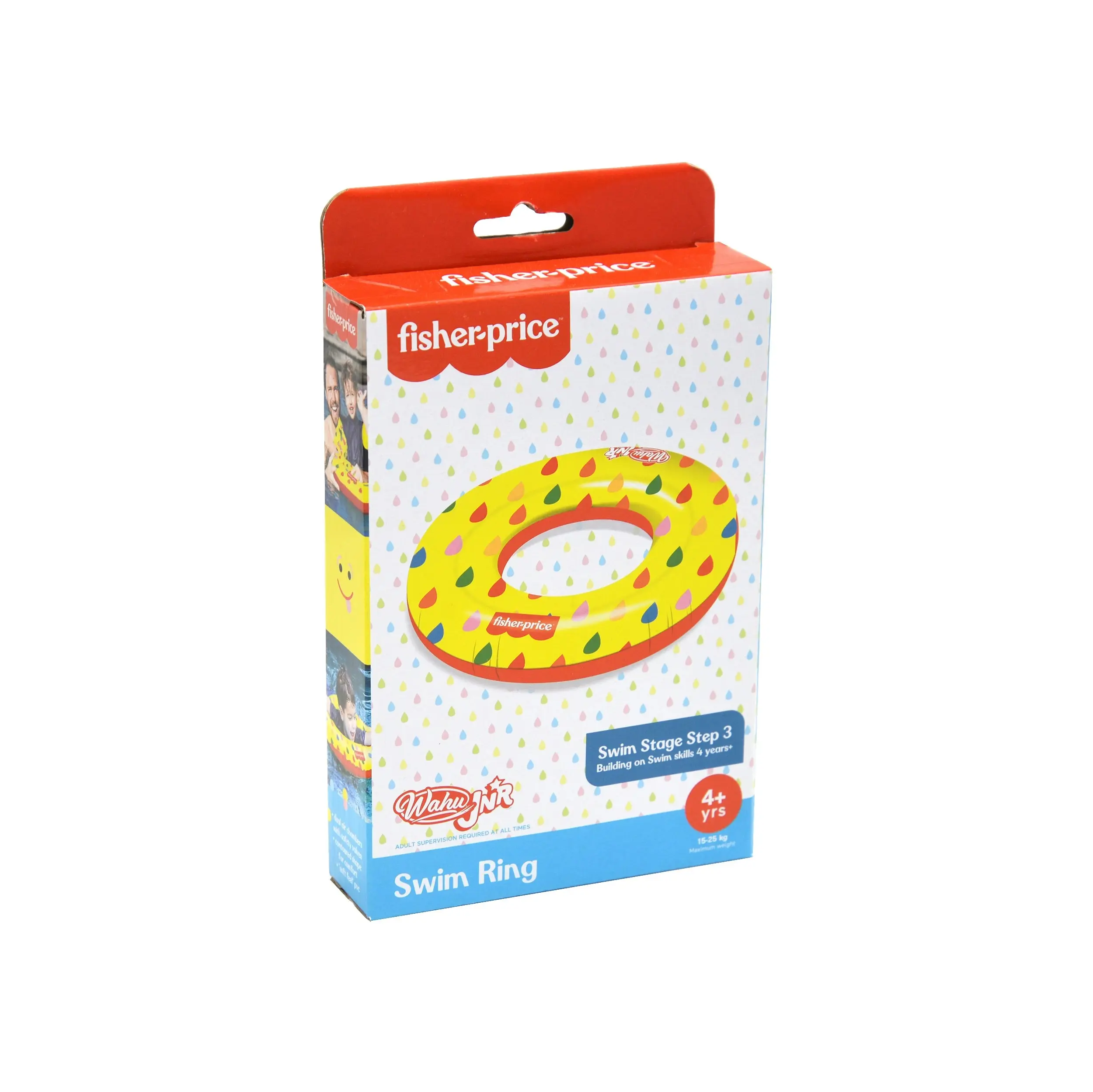 Fisher Price Swim Ring