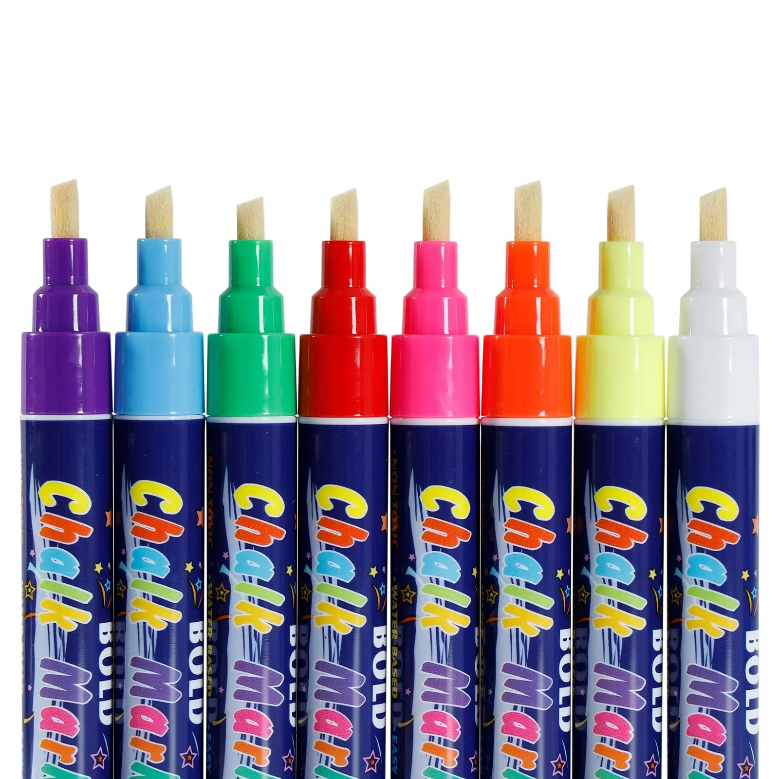 The Best Craft - Bold Chalk Markers