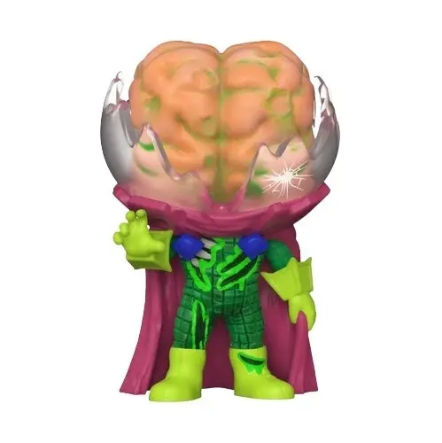 Marvel Zombies - Mysterio POP!