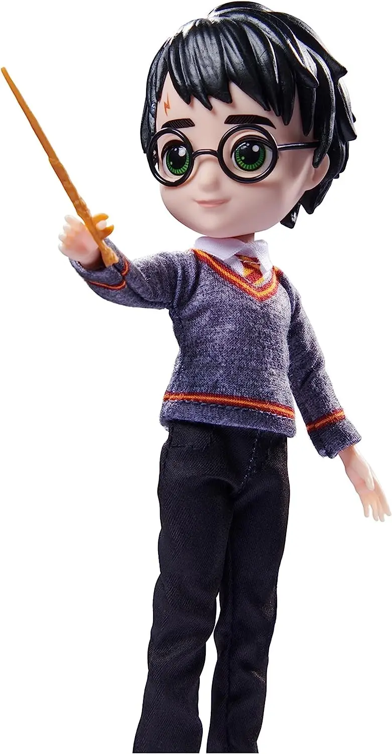 Harry Potter 8" Fashion Doll Harry