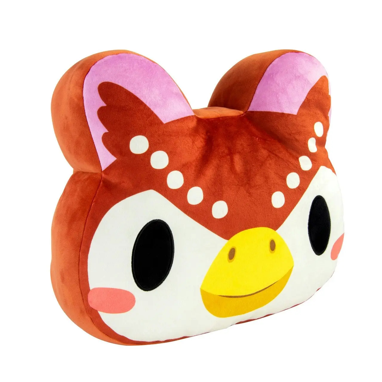 Club Mocchi - Mocchi: Animal Crossing Celeste Mega Plush - 15"