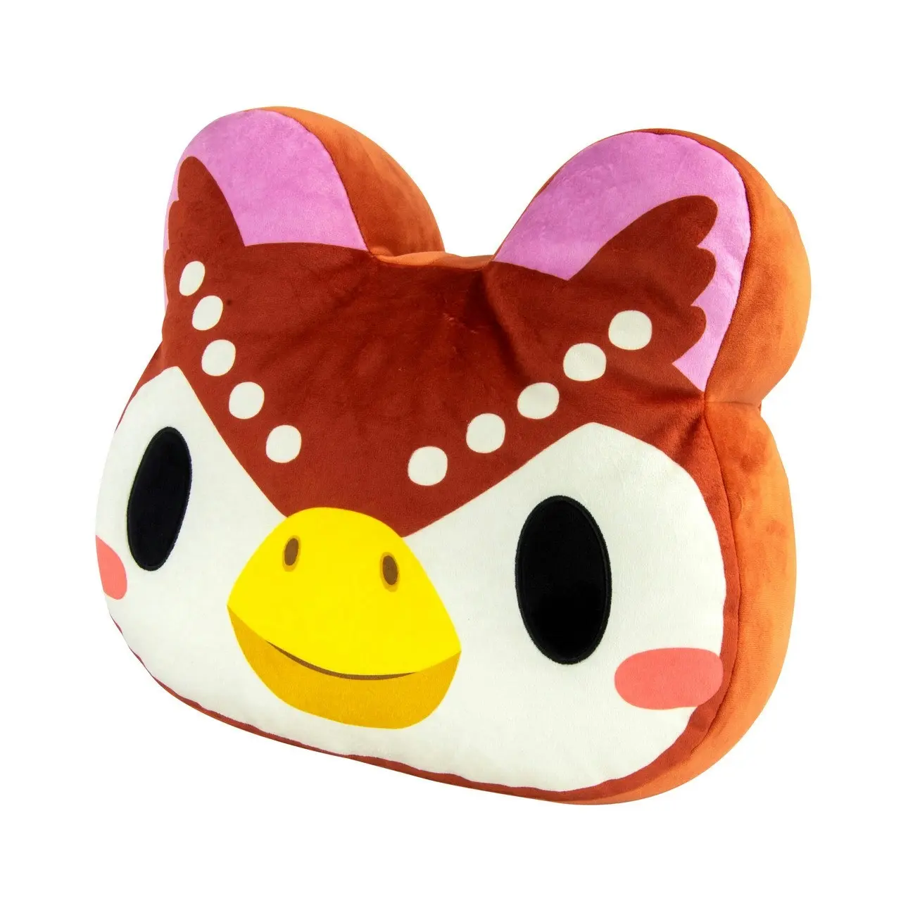 Club Mocchi - Mocchi: Animal Crossing Celeste Mega Plush - 15"