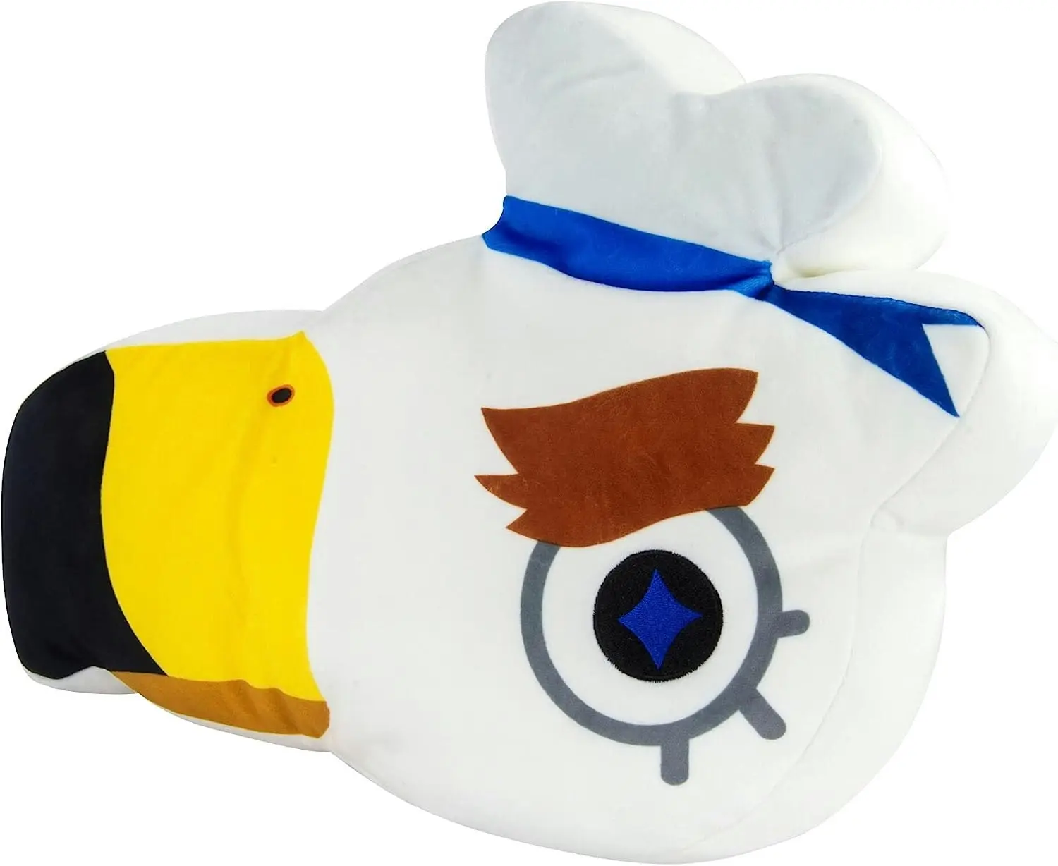 Club Mocchi - Mocchi: Animal Crossing Gulliver Mega Plush 15"