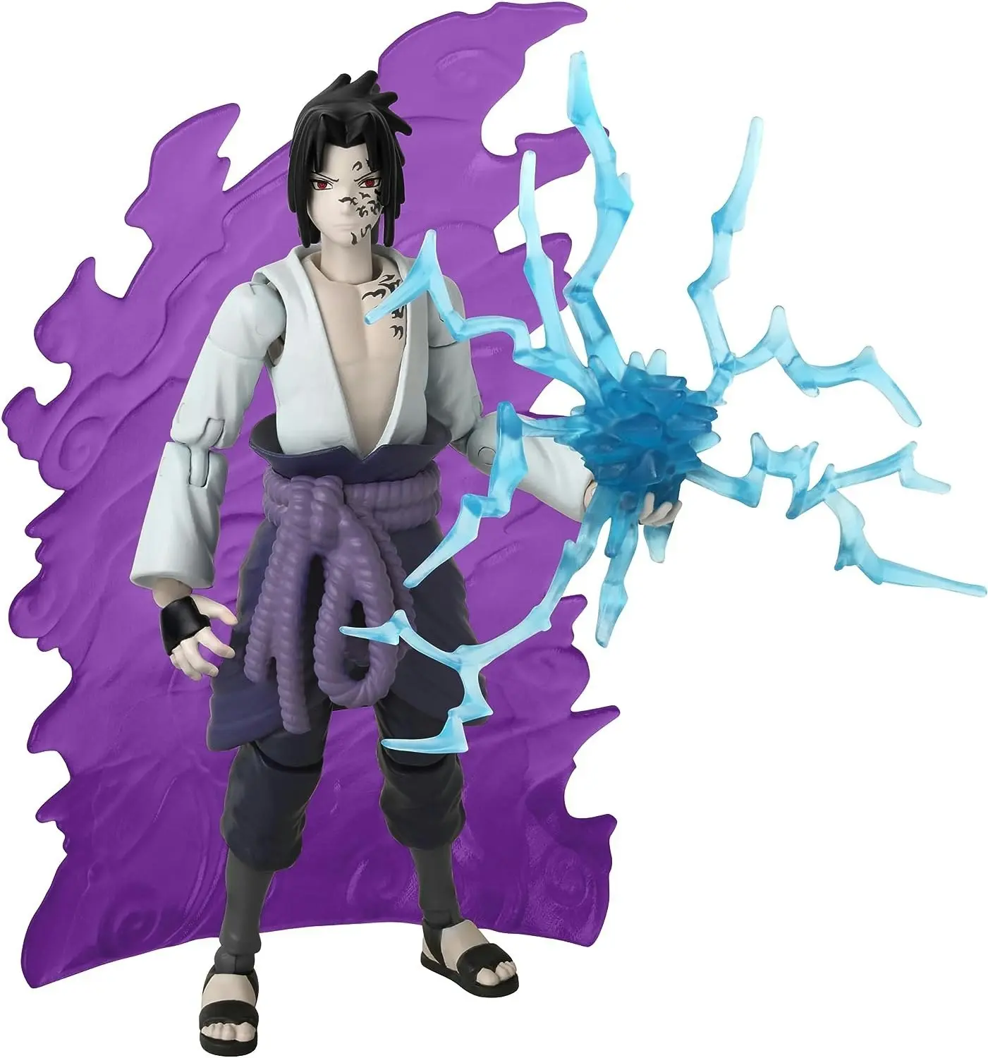 Anime Heroes Beyond Naruto - Beyond Naruto Uzumaki/Sasuke Uchiha