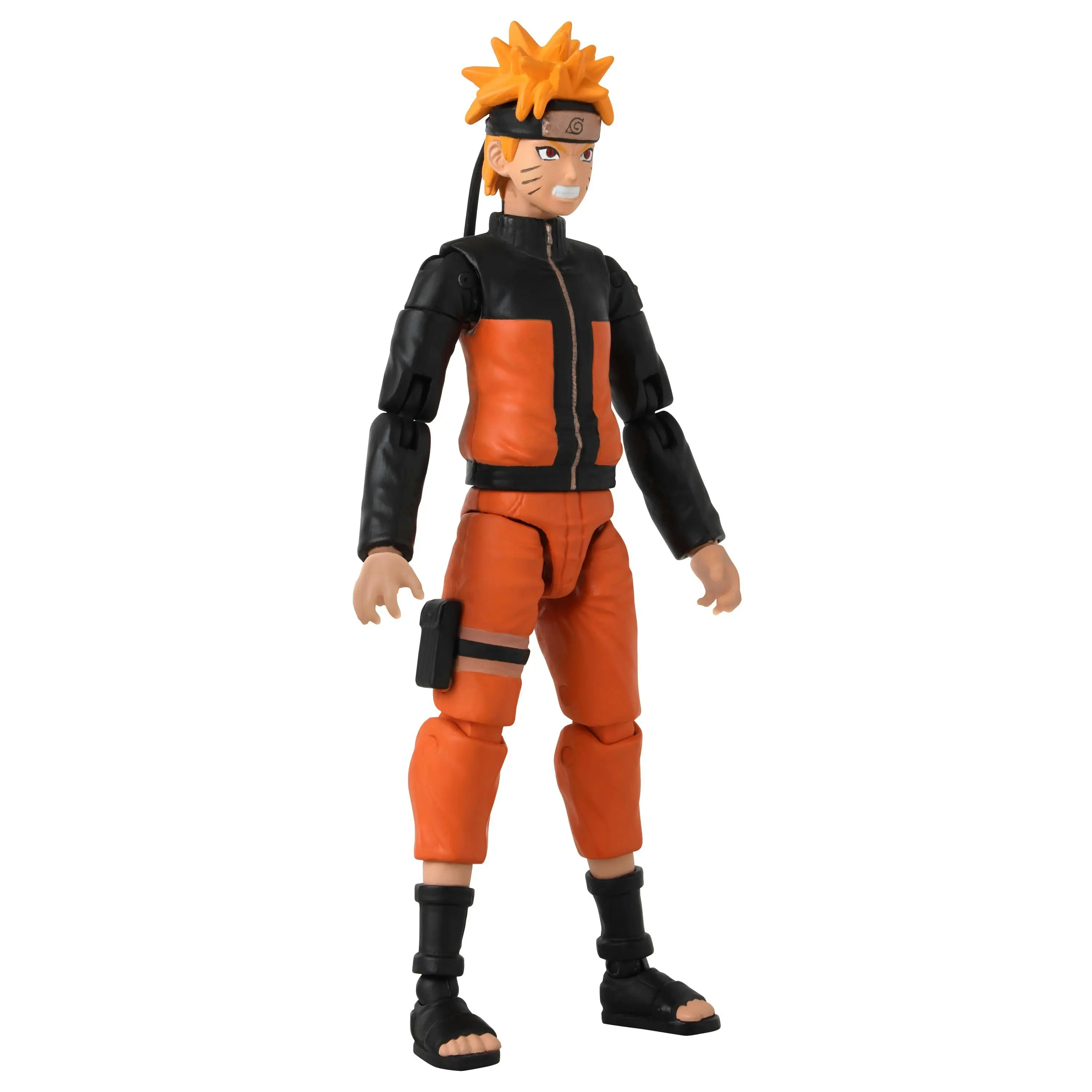 Anime Heroes Beyond Naruto - Beyond Naruto Uzumaki/Sasuke Uchiha