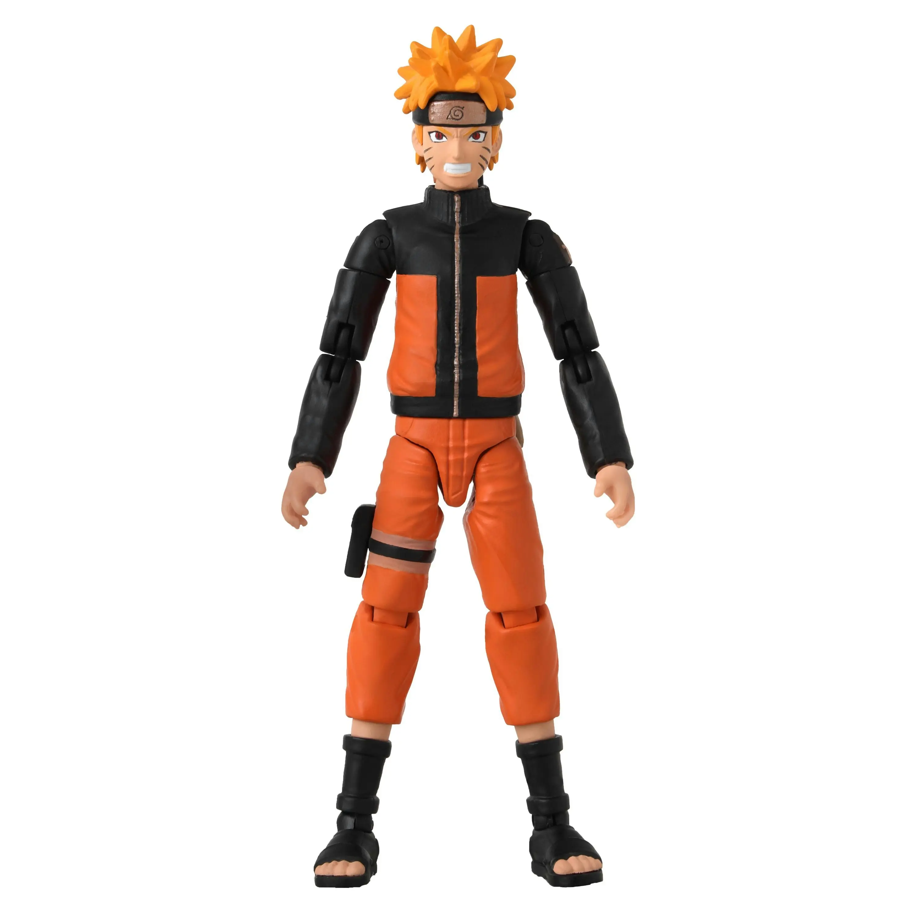 Anime Heroes Beyond Naruto - Beyond Naruto Uzumaki/Sasuke Uchiha