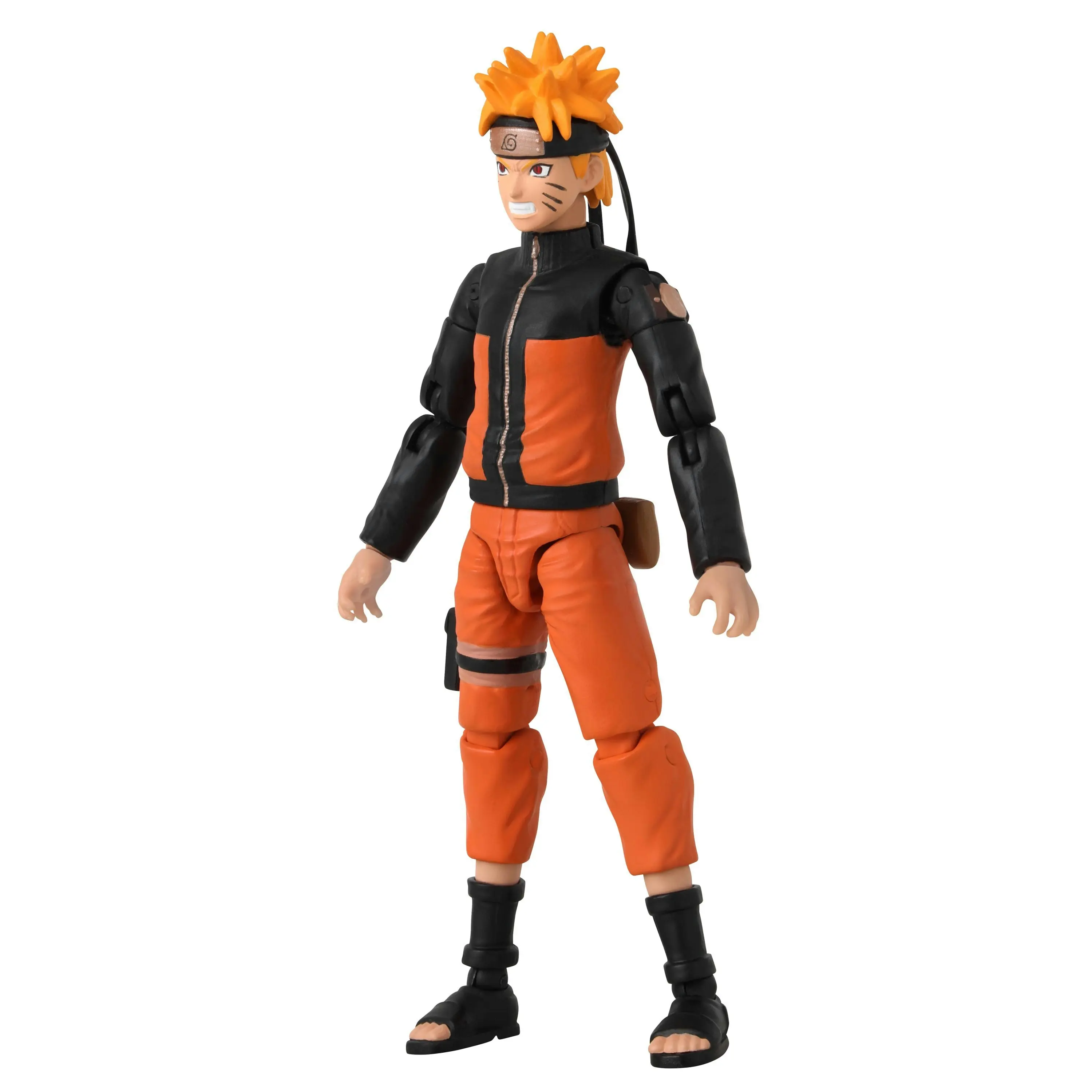 Anime Heroes Beyond Naruto - Beyond Naruto Uzumaki/Sasuke Uchiha