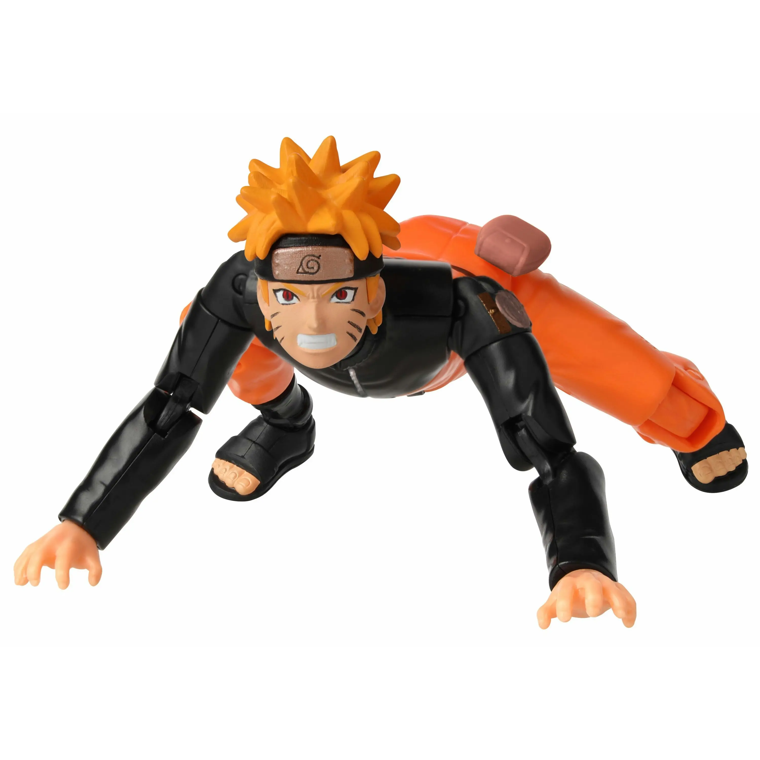 Anime Heroes Beyond Naruto - Beyond Naruto Uzumaki/Sasuke Uchiha