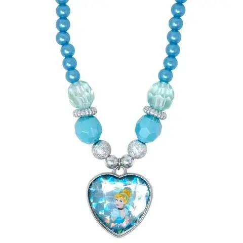 Disney Princess Cinderella Necklace