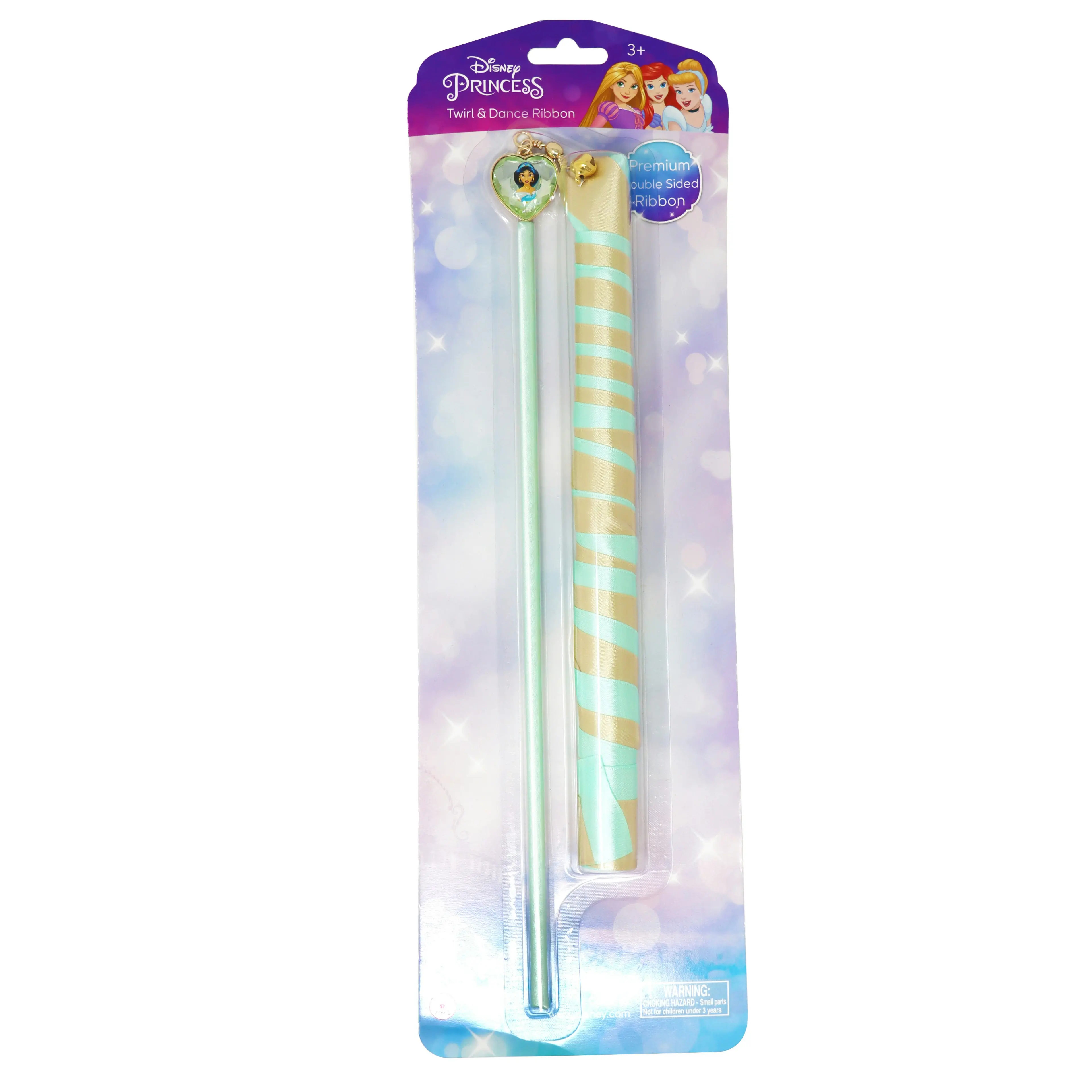 Disney Jasmine Twirl & Dance Wand