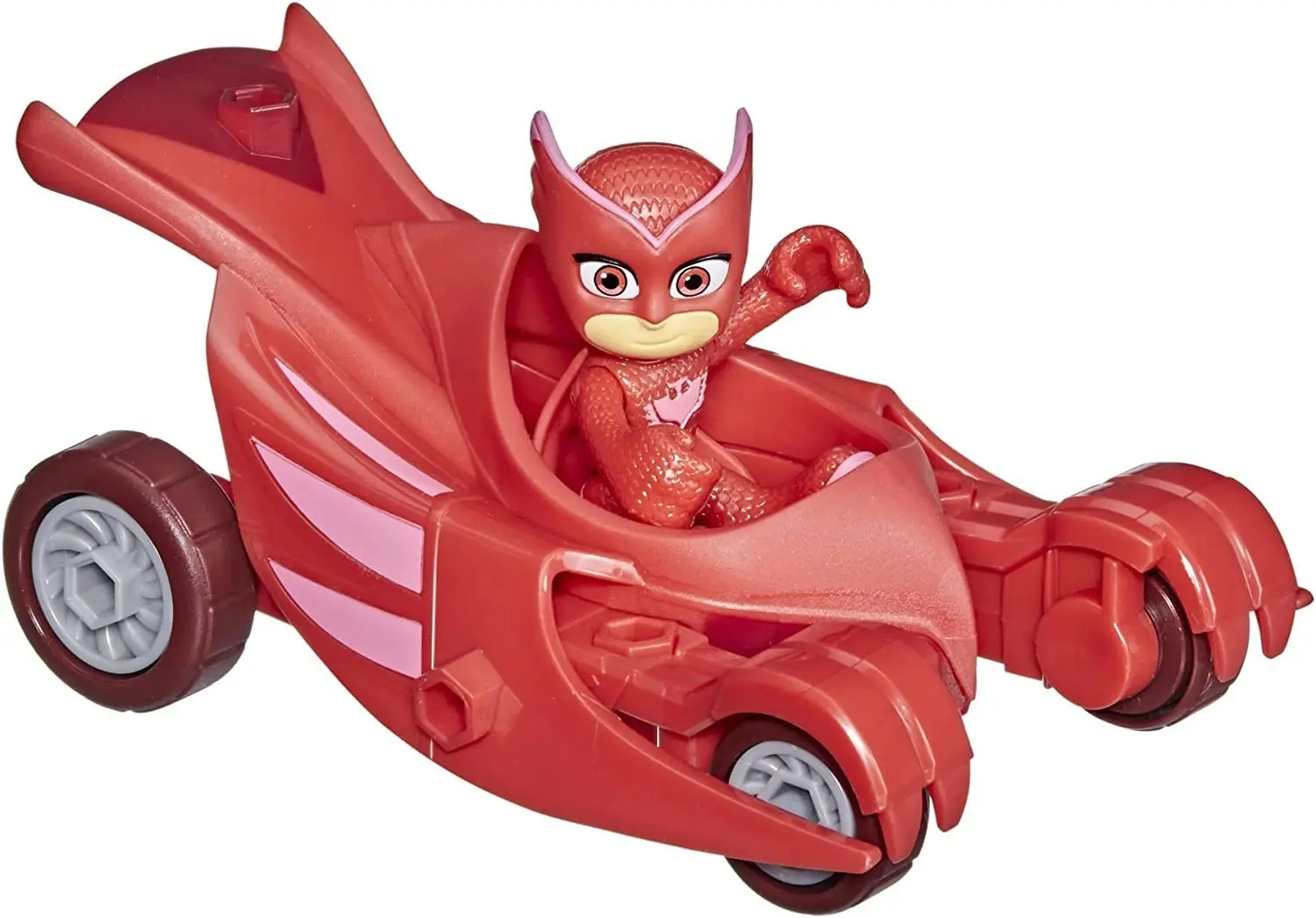 PJ Masks Owl Glider Hero Vehicle