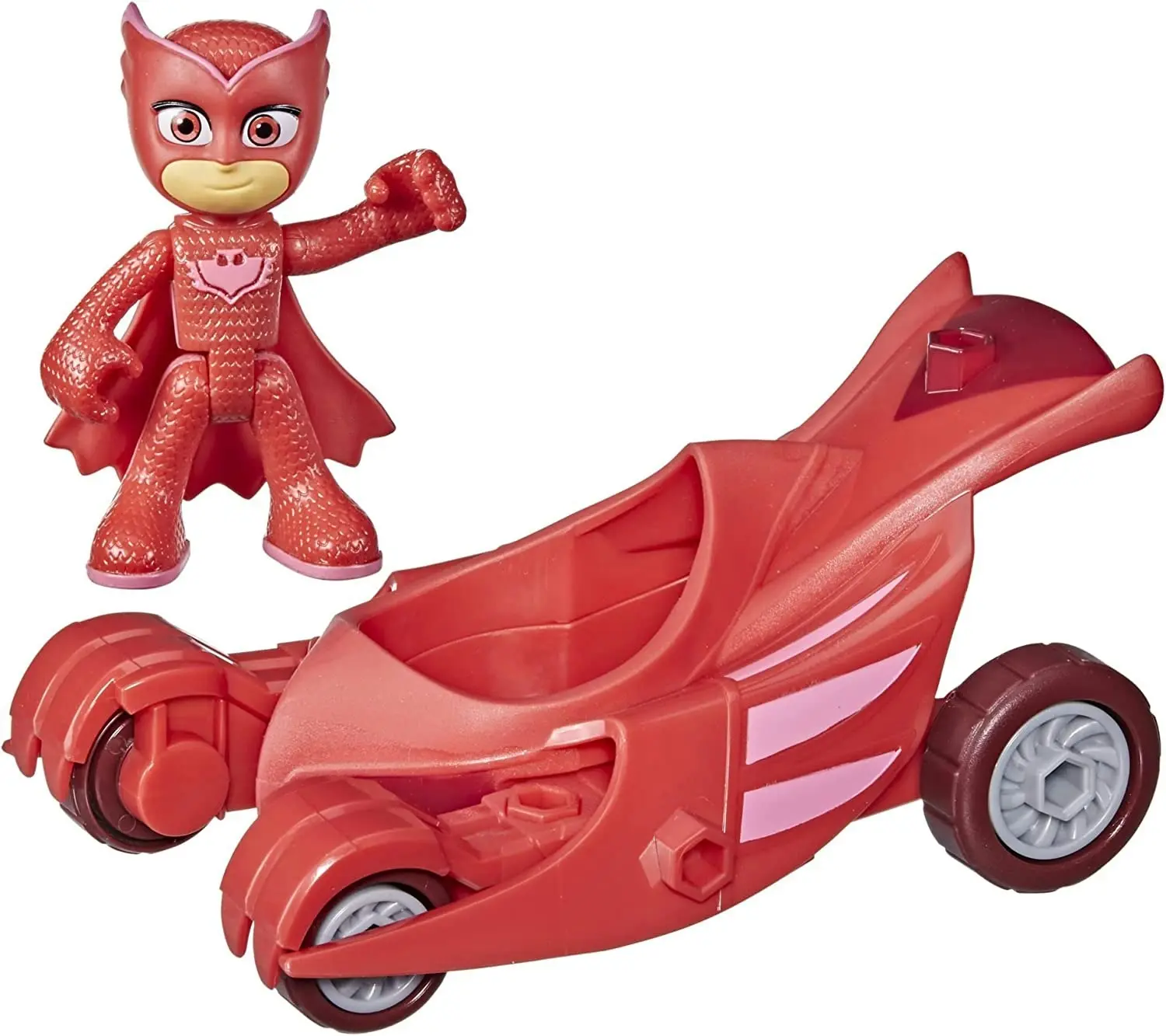 PJ Masks Owl Glider Hero Vehicle