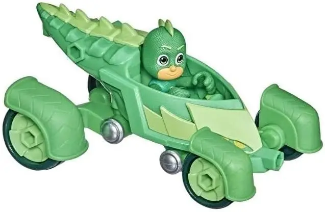 PJ Masks Gekko-Mobile Preschool Toy