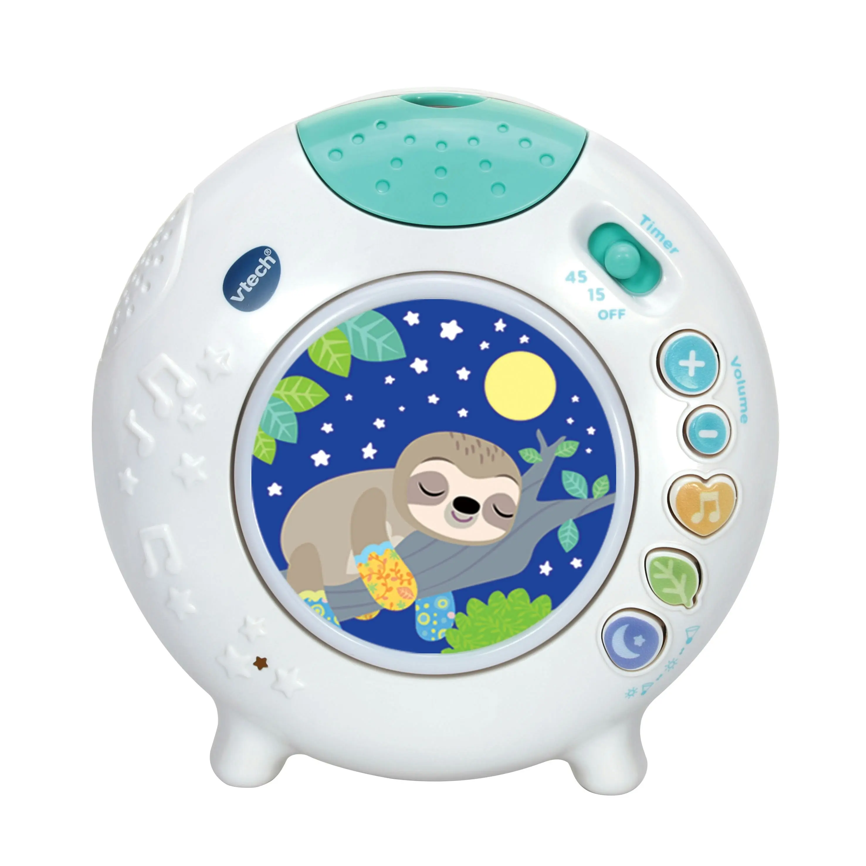 VTech Sleepy Sloth Cot Light