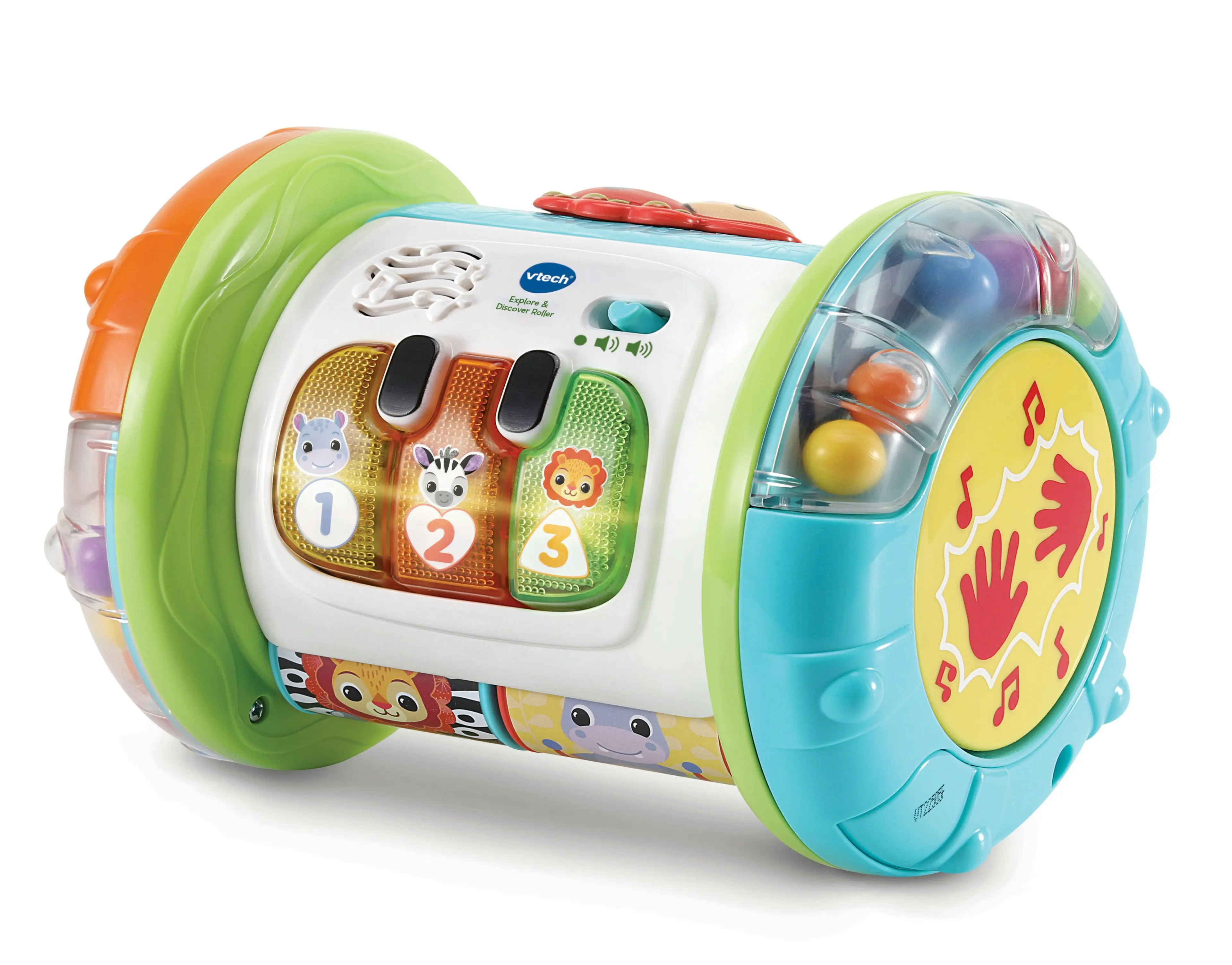 VTech Explore & Discover Roller