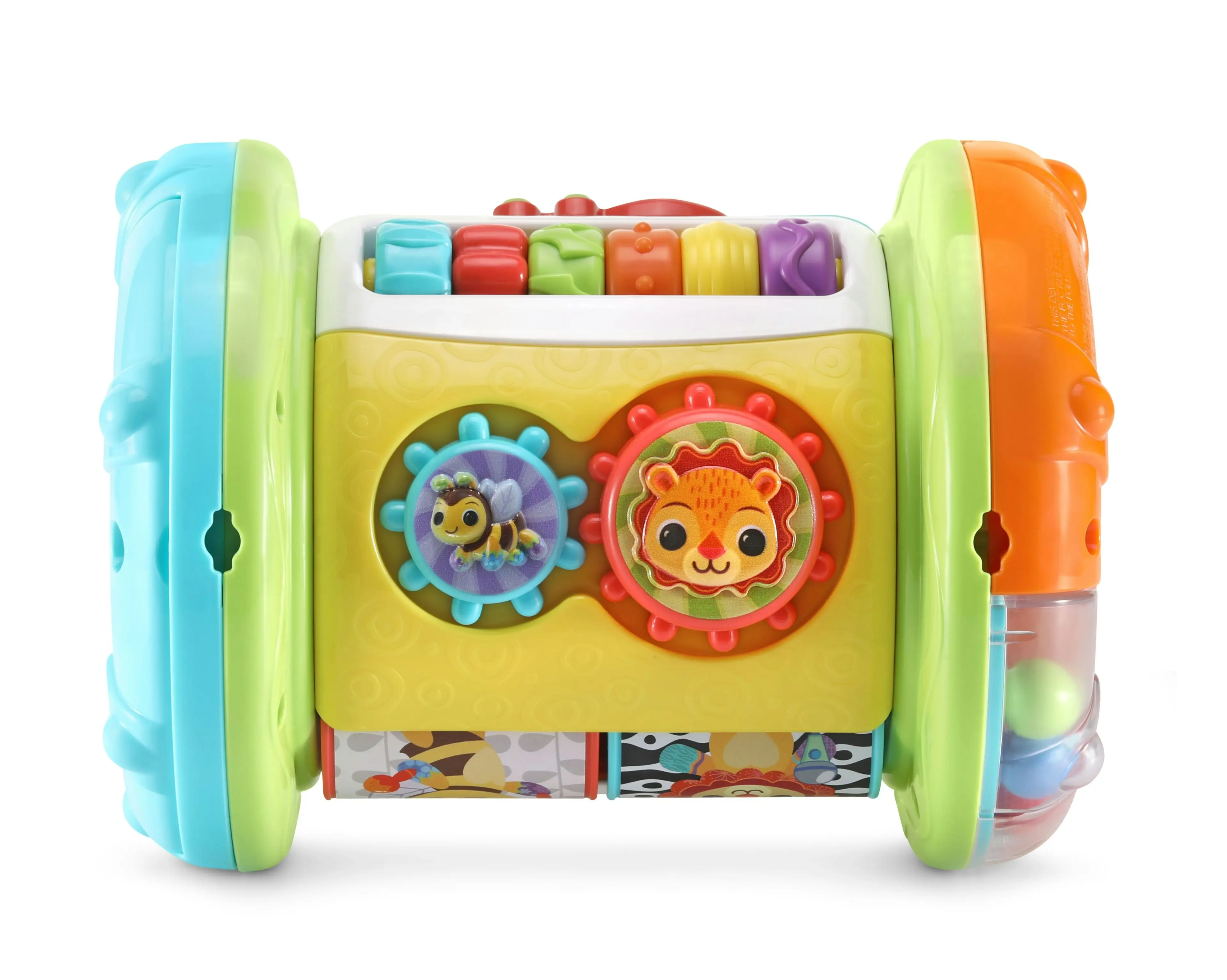 VTech Explore & Discover Roller