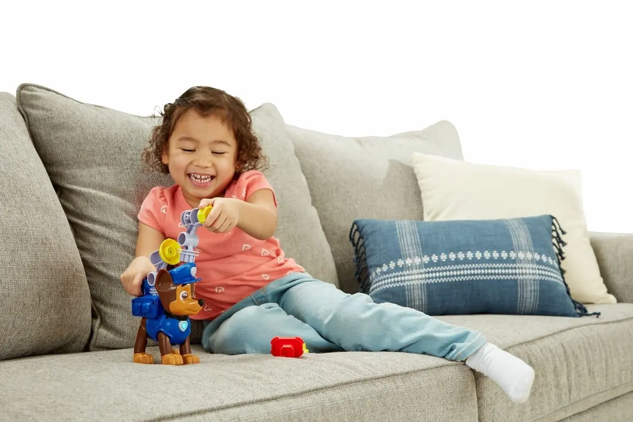 Vtech PAW Patrol Chase To The Rescue