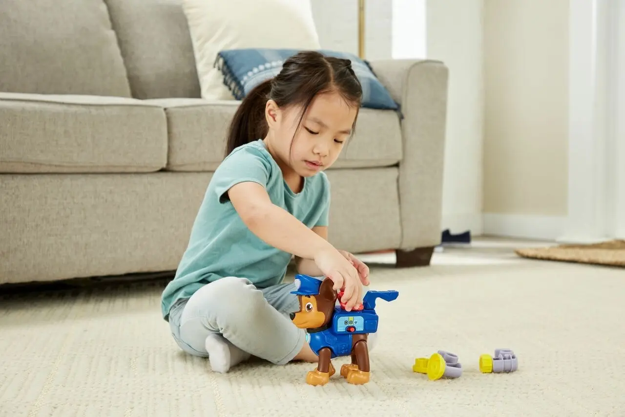 Vtech PAW Patrol Chase To The Rescue