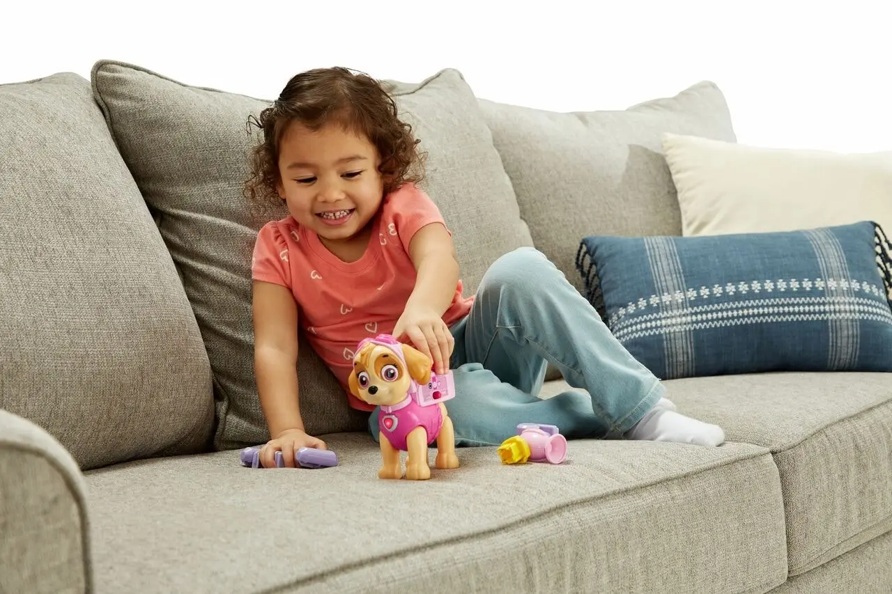 Vtech PAW Patrol Skye To The Rescue