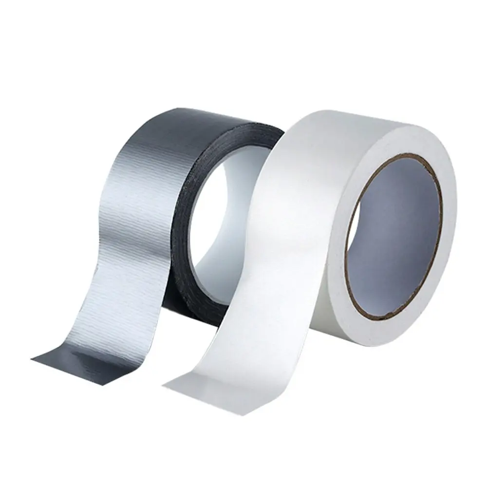 2 Pack Windproof Window Sealing Tape Self Adhesive Seam Sealing Strip Tape