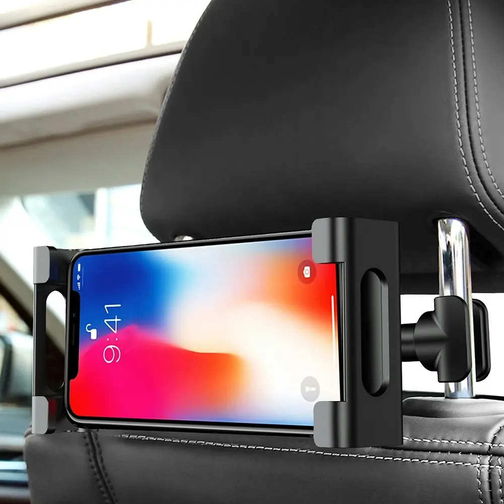 Car Back Seat Lazy Holder For Phone And iPad