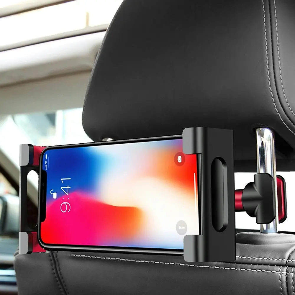 Car Back Seat Lazy Holder For Phone And iPad