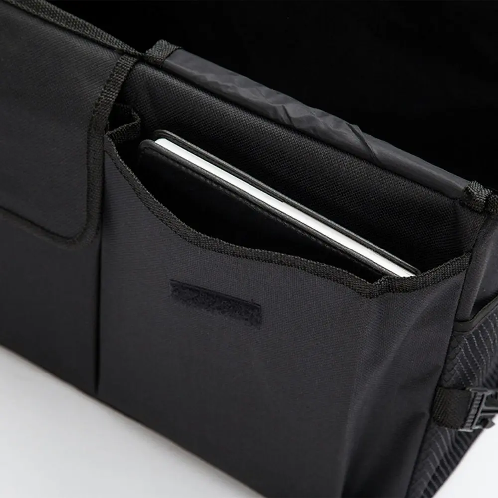 Portable Car Trunk Storage bag With Foldable