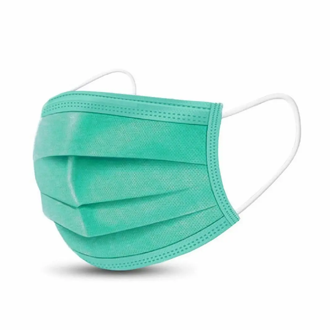 Australian Made Level 2 Medical Face Mask TGA Disposable Face Masks