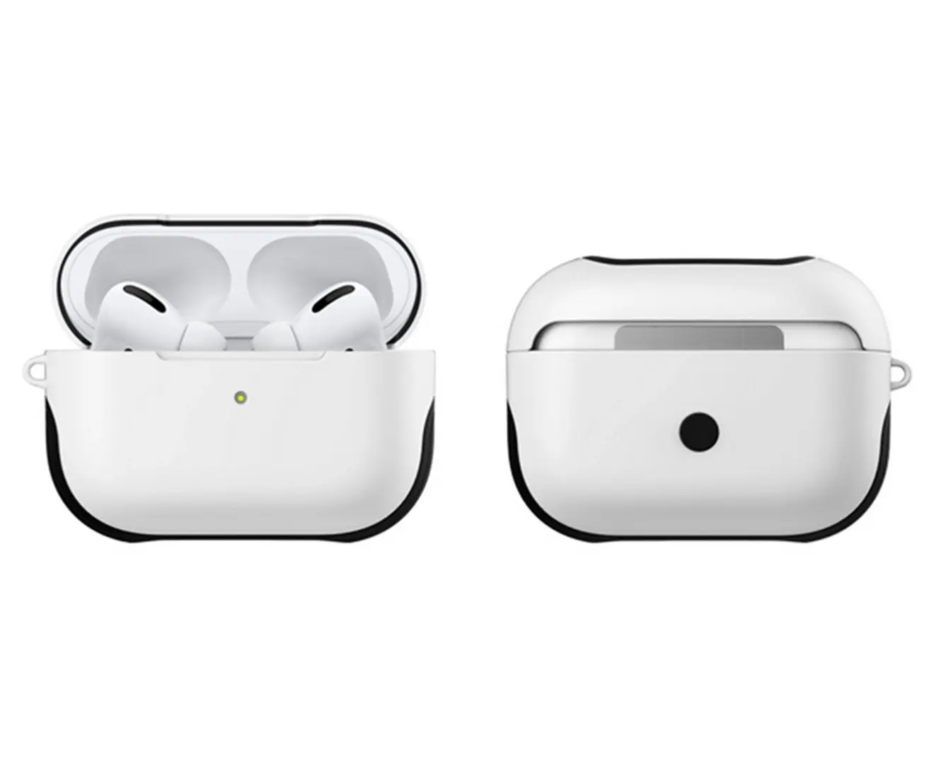 Shockproof Case Compatible with Apple Airpods® Pro