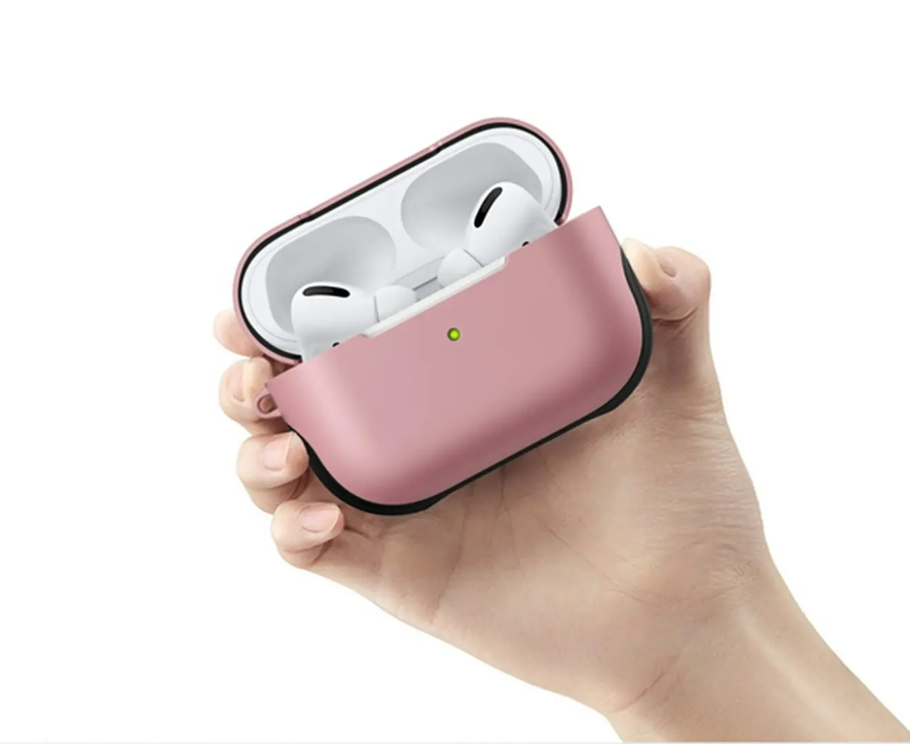 Shockproof Case Compatible with Apple Airpods® Pro