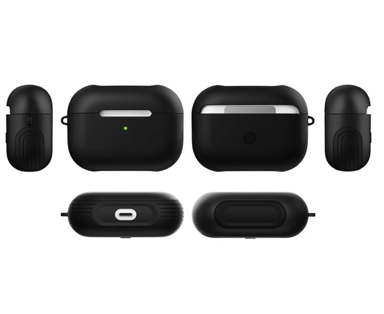 Shockproof Case Compatible with Apple Airpods® Pro