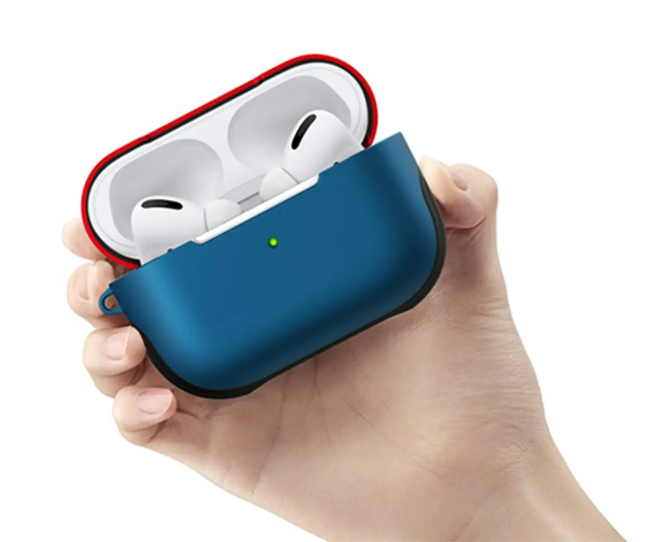 Shockproof Case Compatible with Apple Airpods® Pro