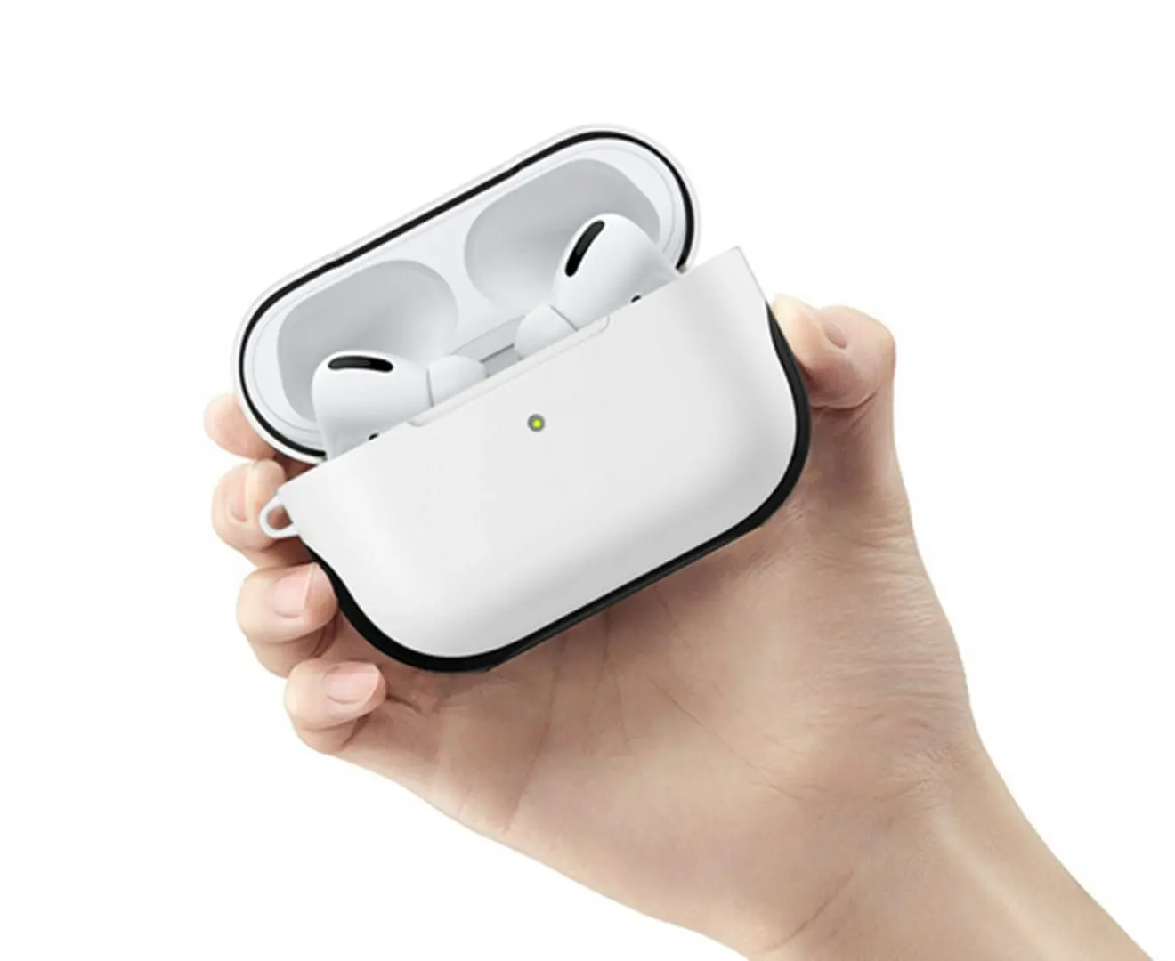 Shockproof Case Compatible with Apple Airpods® Pro