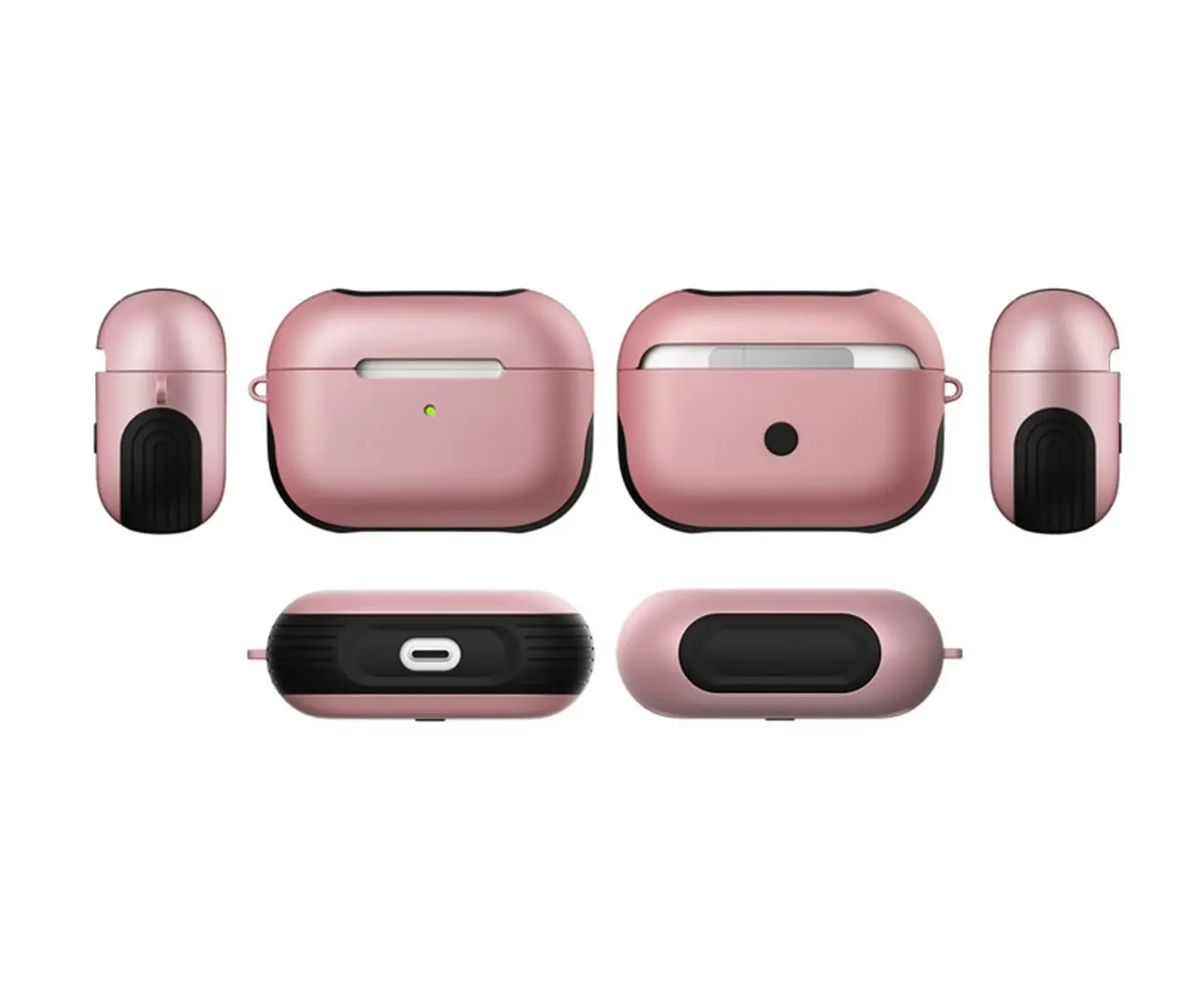 Shockproof Case Compatible with Apple Airpods® Pro