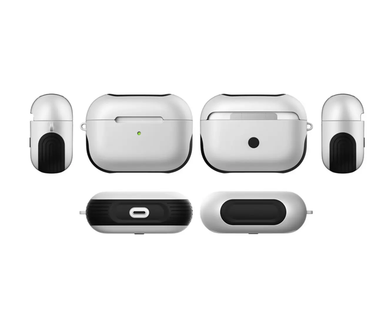 Shockproof Case Compatible with Apple Airpods® Pro