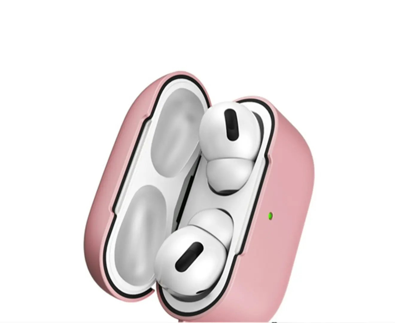 Shockproof Case Compatible with Apple Airpods® Pro