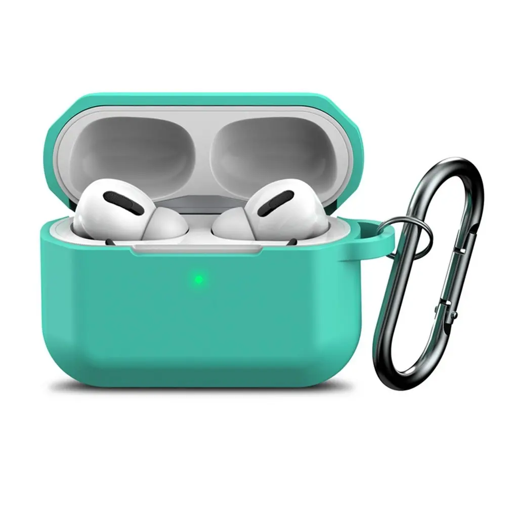 Airpods Pro Case Cover Silicone Protective Skin Case