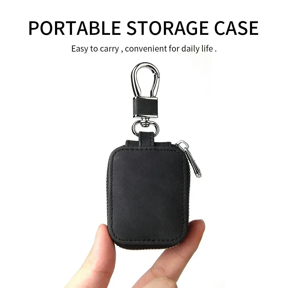 Universal Protective Case For Airpods Bluetooth Headset