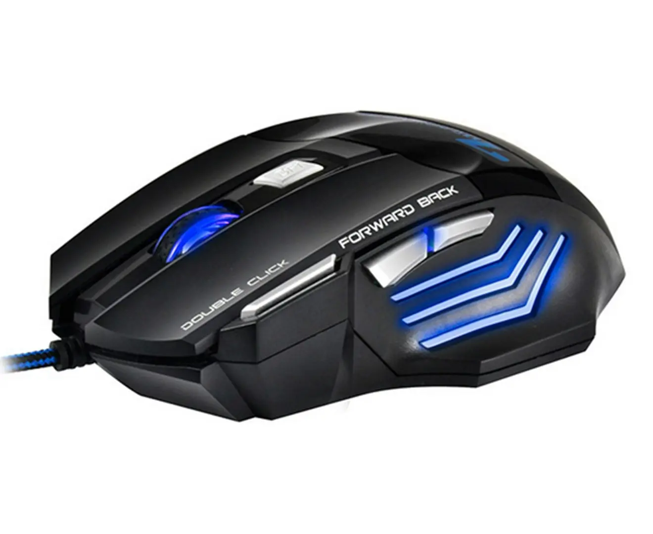 Professional Wired Gaming Mouse For PC