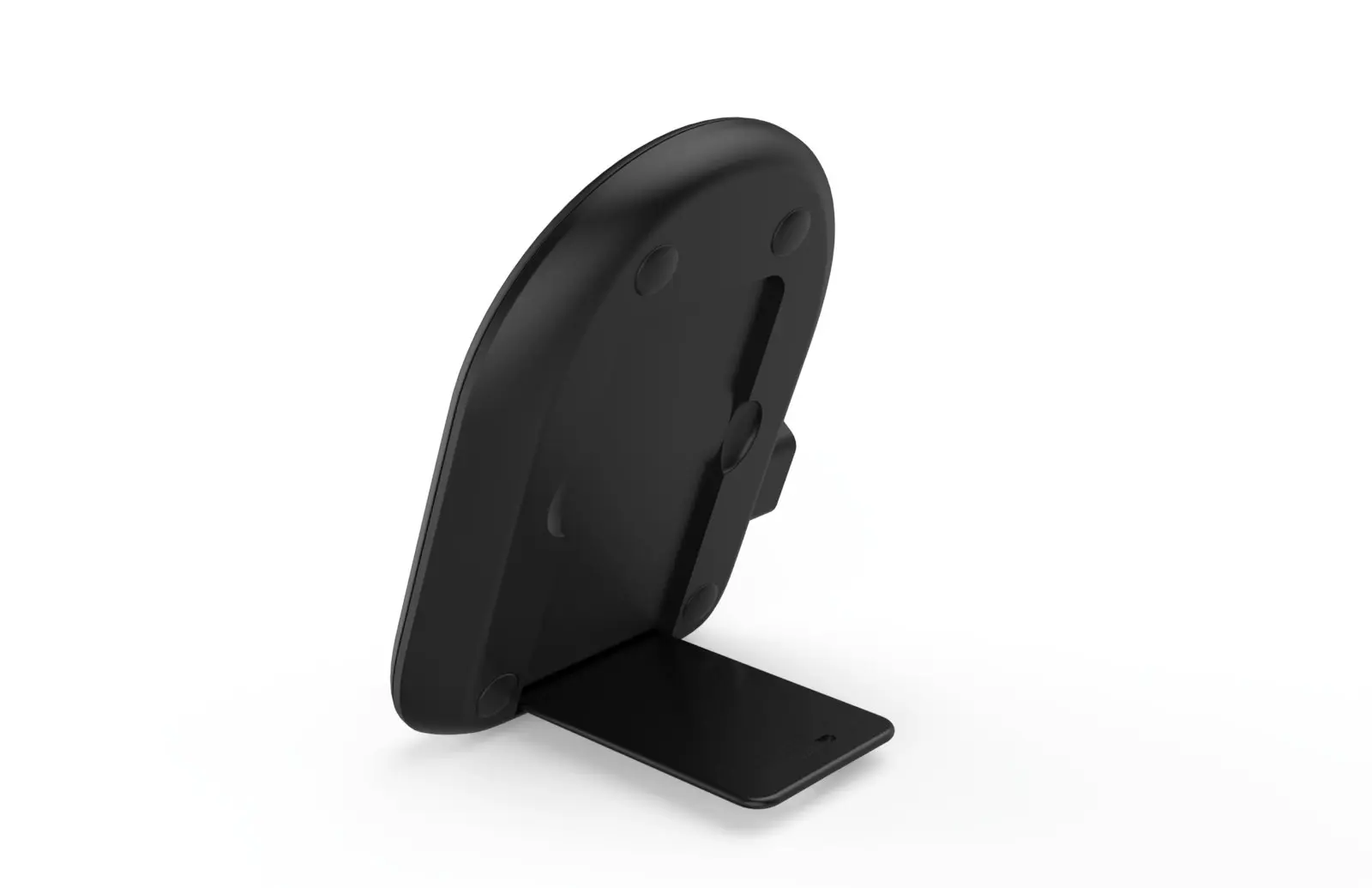 Golf WQ7 Single Coil Wireless Charging Stand 1A 5W