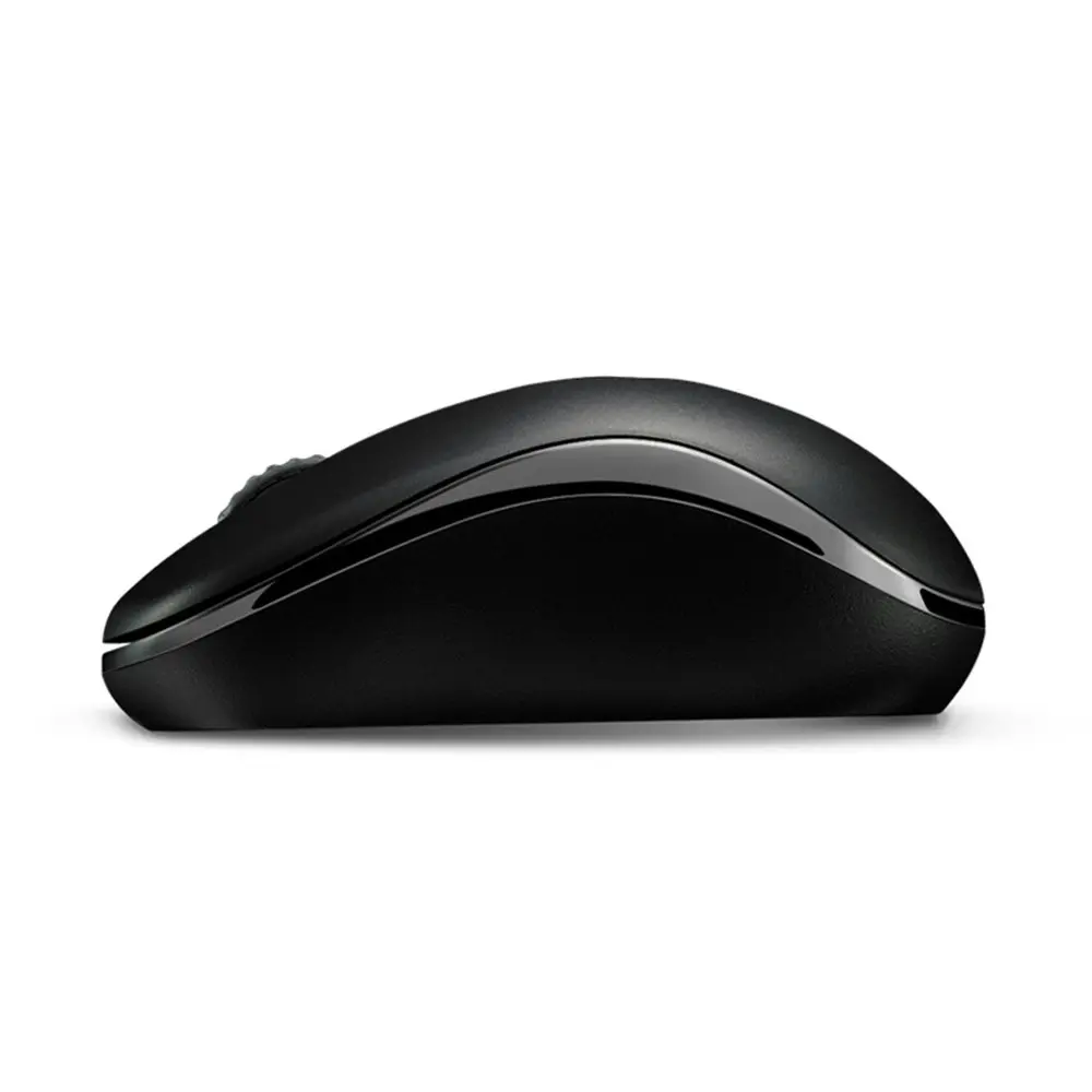 Rapoo M10 Wireless Optical Mouse Laptop Mouse Portable Business Wireless Mouse