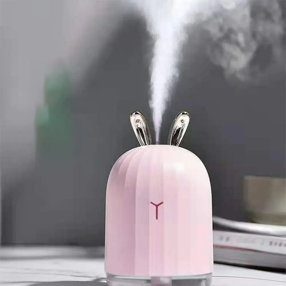 220ML USB Humidifier Ultrasonic Air Humidifier