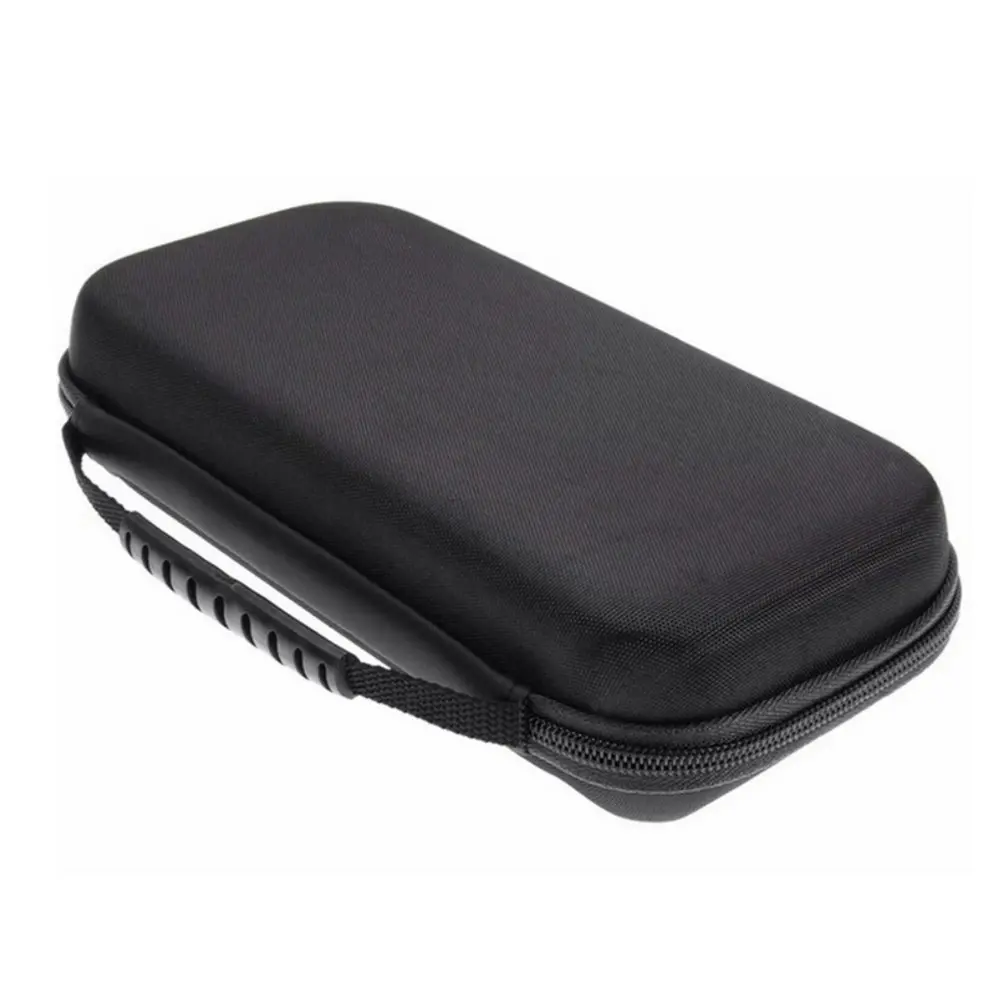 Protective Hard Shell Travel Carrying Case Pouch with a Game Cards Holder Case