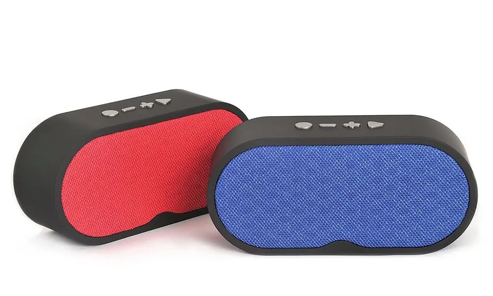 Multi-function Portable Bluetooth Speaker