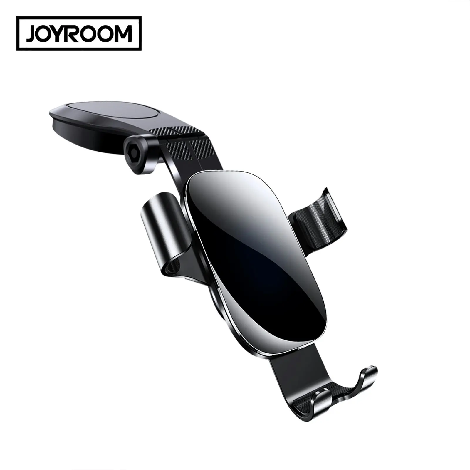 JoyRoom Gravity Bracket 360° Car Holder Cradle Dashboard  / Air Vent For Mobile Phone