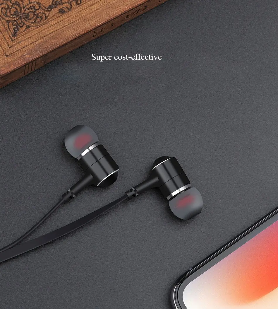 Awei B930BL Wireless Earphone Bluetooth Headset Sport Stereo Earphone Noise Cancelling Earbuds For Mobile Phones