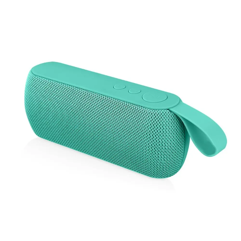 Outdoor Portable Mini Wireless Cloth Network Bluetooth Speaker