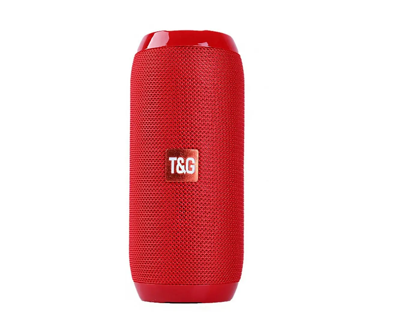 Portable Wireless Bluetooth Speaker