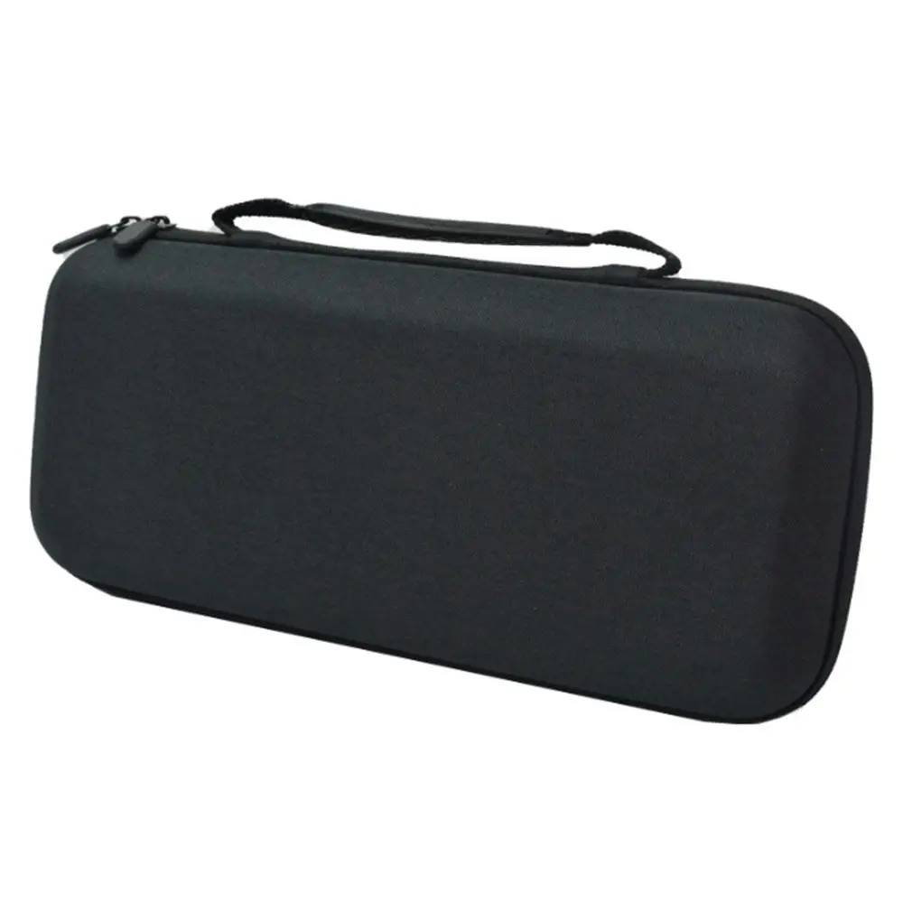 Steam Deck Handheld Storage Bag Multi Functional Bracket EVA Game Console Bag